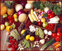 Business dining with Signature Services